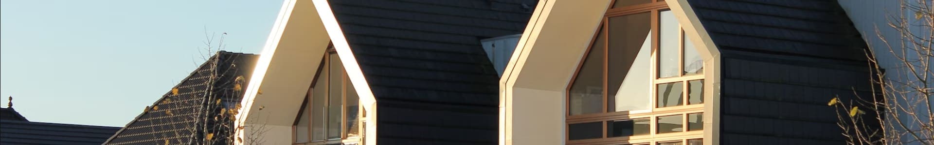 About us page header