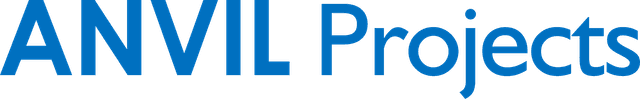 Blue Logo