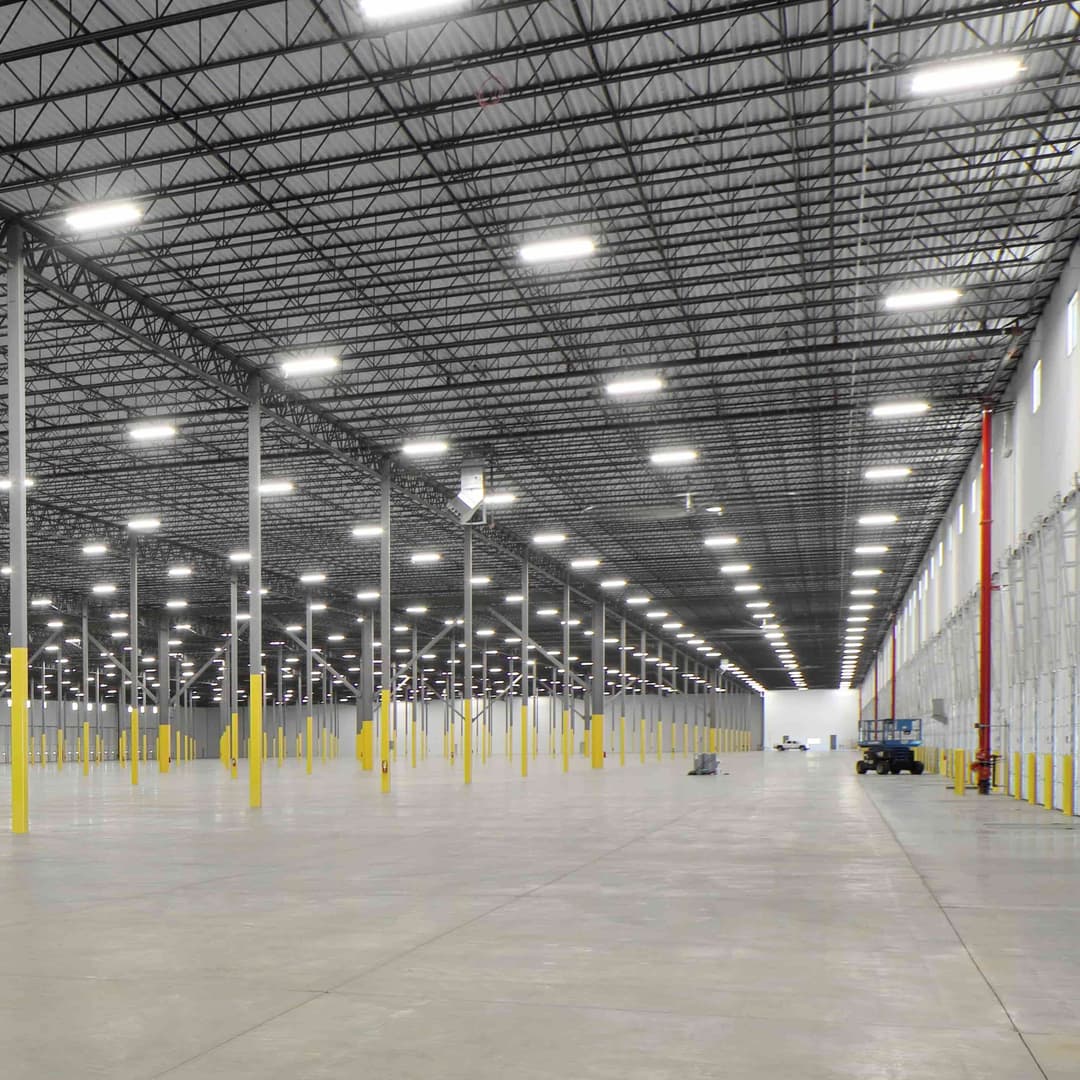 Industries and Factories